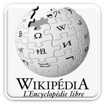 logo wikipedia